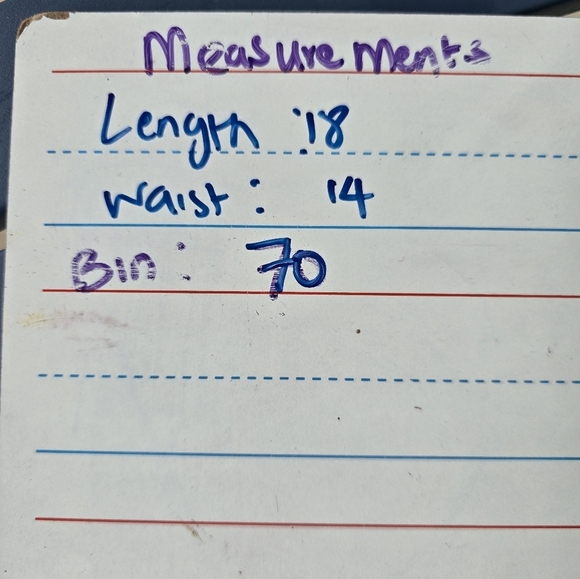 Versace Pink Studded Women's Short Skirt Size 26 Side Slit Flaw - Picture 4 of 12